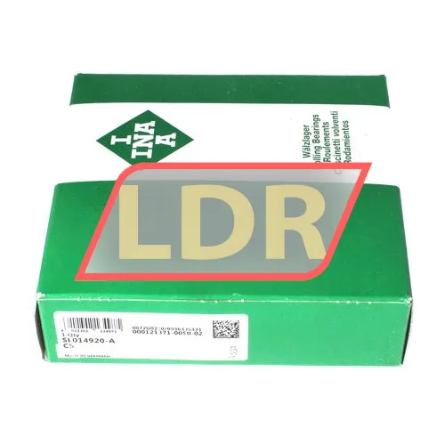 INA SL014920-A-C5 ürün fotoğrafı 4