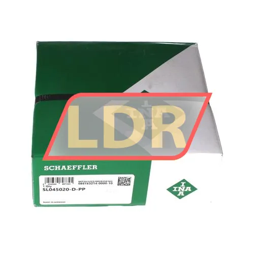 INA SL045020-D-PP ürün fotoğrafı 4