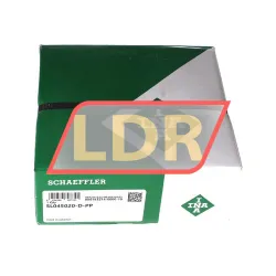 INA SL045020-D-PP rulman resim 4