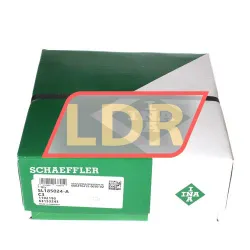 INA SL185024-A-C3 rulman resim 4