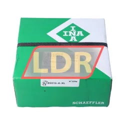 INA SL185016-A-XL-C3 rulman resim 4