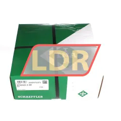 INA SL185026-A-BR-C3 rulman resim 4