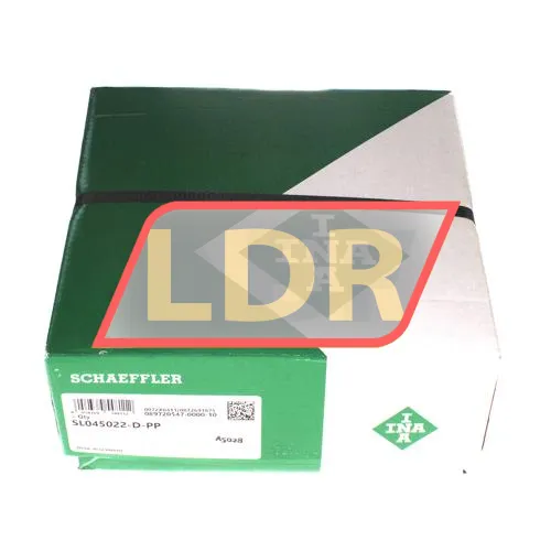 INA SL045022-D-PP ürün fotoğrafı 4