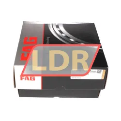 FAG NN3024-D-TVP-SP-XL rulman resim 3