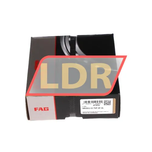 FAG NN3012-D-TVP-SP-XL ürün fotoğrafı 2