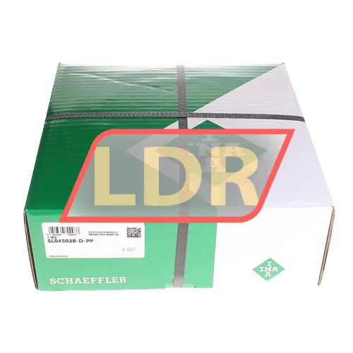 INA SL045028-D-PP ürün fotoğrafı 3