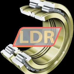 INA SL045008-S3-C4 rulman resim 4