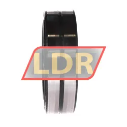 INA SL024922-A-C3 rulman resim 2