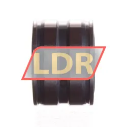 INA SL045004 rulman resim 2