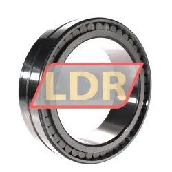INA SL024932-A rulman resim 3