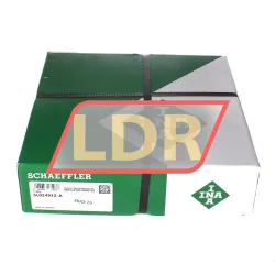 INA SL024932-A rulman resim 4