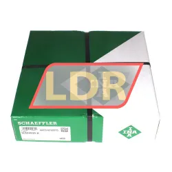 INA SL024930-A rulman resim 4