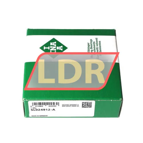 INA SL024912-A ürün fotoğrafı 3
