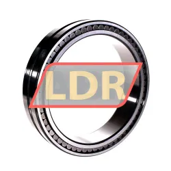 INA SL024830-A rulman resim 3