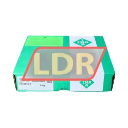 INA SL024830-A rulman resim 4