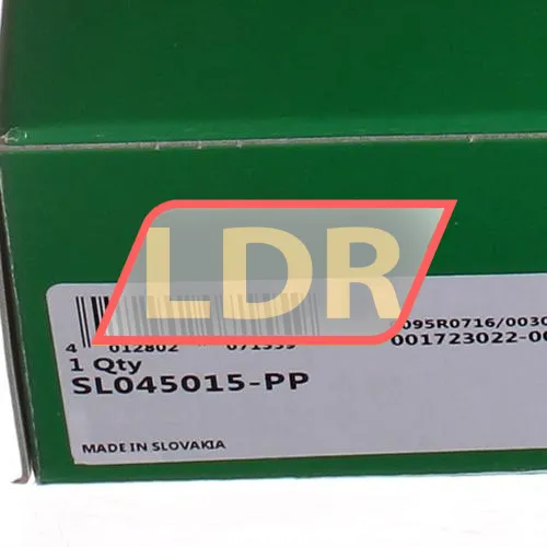 INA SL045015-PP ürün fotoğrafı 5