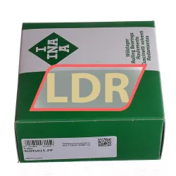 INA SL045015-PP rulman resim 4