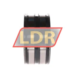 INA SL045012 rulman resim 2