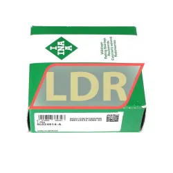INA SL024914-A rulman resim 3