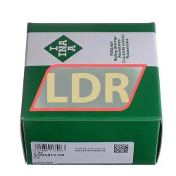 INA SL045012-PP-C3 rulman resim 3