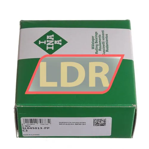 INA SL045013-PP-C3 ürün fotoğrafı 4