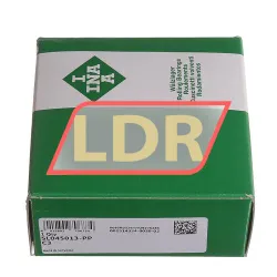 INA SL045013-PP-C3 rulman resim 4