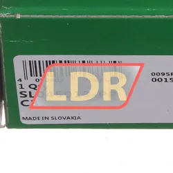 INA SL045013-PP-C3 rulman resim 5