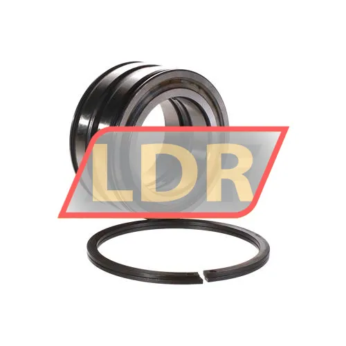 INA SL045012-PP-2NR ürün fotoğrafı 3