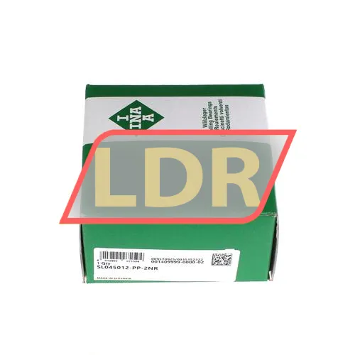 INA SL045012-PP-2NR ürün fotoğrafı 4