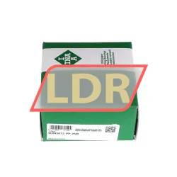 INA SL045012-PP-2NR rulman resim 4