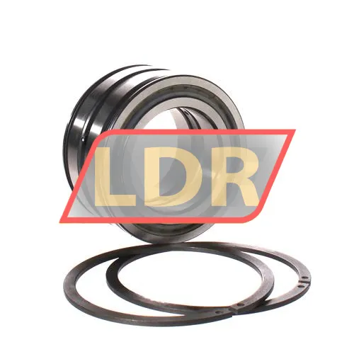 INA SL045011-PP-2NR ürün fotoğrafı 4
