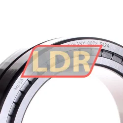 INA SL014926-A rulman resim 2