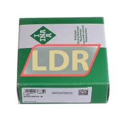 INA SL014914-A rulman resim 4