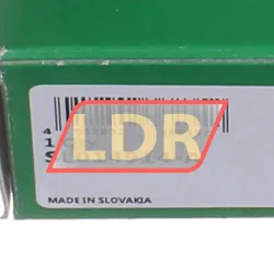 INA SL014914-A rulman resim 5