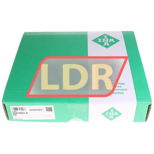 INA SL014834-A ürün fotoğrafı 2