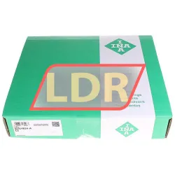 INA SL014834-A rulman resim 2