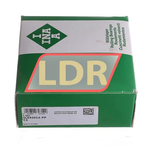 INA SL045014-PP-C3 ürün fotoğrafı 4