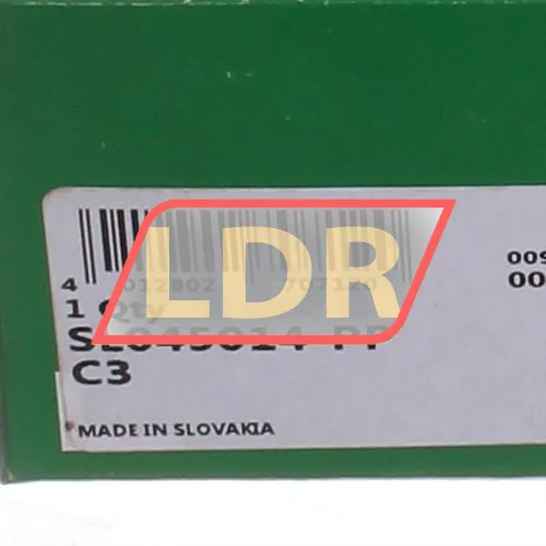 INA SL045014-PP-C3 ürün fotoğrafı 5