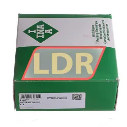 INA SL045014-PP-C3 rulman resim 4