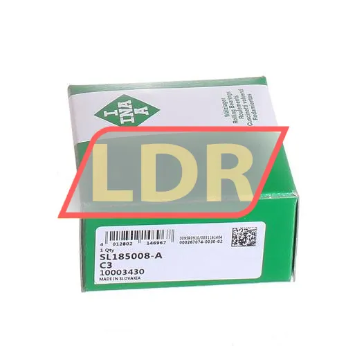 INA SL185008-A-C3 ürün fotoğrafı 4