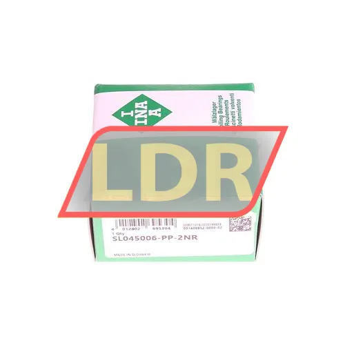 INA SL045006-PP-2NR ürün fotoğrafı 3