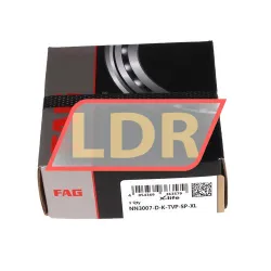 FAG NN3007-D-K-TVP-SP-XL rulman resim 2