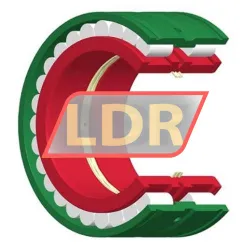INA SL04150-D rulman resim 6
