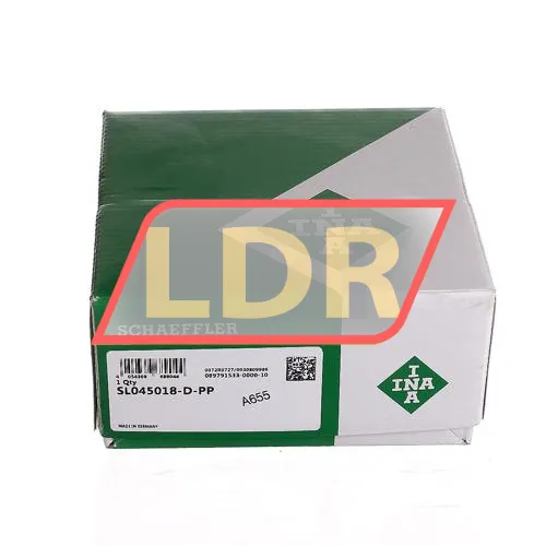 INA SL045018-D-PP ürün fotoğrafı 4