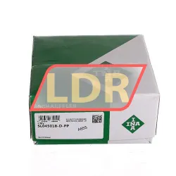 INA SL045018-D-PP rulman resim 4