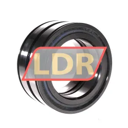 INA SL045017-D-PP-2NR-C3-GA22 rulman resim 3