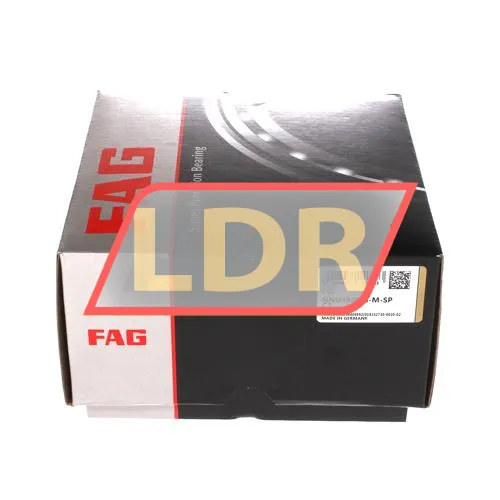 FAG NNU4920-S-M-SP-C3 ürün fotoğrafı 2