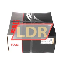 FAG NNU4921-S-M-SP rulman resim 2
