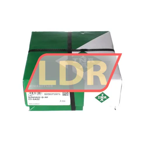 INA SL045022-D-PP-C3-GA22 ürün fotoğrafı 4