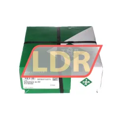 INA SL045022-D-PP-C3-GA22 rulman resim 4